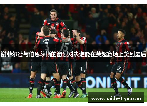 谢菲尔德与伯恩茅斯的激烈对决谁能在英超赛场上笑到最后